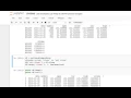 Data Preprocessing Rename Columns - Use Pandas Sklearn Machine Learning to Analyze Stock Market 02