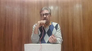 ATITUDES INADEQUADAS AO LER NA MISSA