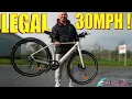 Download Lagu A LEGAL Ebike that EASILY Reaches 30mph? HOW? Heybike EC1 Review