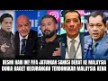 Download Lagu  FIFA RESMI SANKSI MALAYSIA HARI INI TANPA PERLAWANAN, \