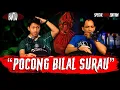 Download Lagu KISAH TERSERAM HANTU BUNGKUS - PODCAST HORROR STORY