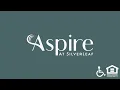 Aspire at SilverLeaf St Augustine FL Apartments Greystar