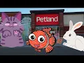 PETLAND TOUR 2021 EXPLORE PETLAND WITH ME