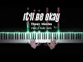 Download Lagu Shawn Mendes - It’ll Be Okay | Piano Cover by Pianella Piano