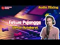 Lagu  FATWA PUJANGGA VIKTOR HUTABARAT COVER BY IBRAHIM DAUD