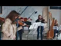 Her Ensemble perform Hildegard von Bingen: O Virtus Sapientiæ live at The state51 Conservatoire