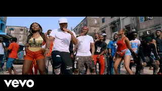 amoshine upper official video 