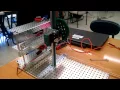 PLTW Freight Elevator