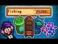 The Potential of Fishing is INSANE in Stardew Valley 1 6