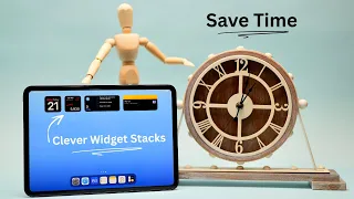 iPad Widget Tips Get More From Your iPad Home Screen