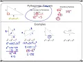 Pythagorean Theorem REview