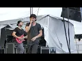 10 Years - Fix Me LIVE Fiesta Oyster Bake San Antonio 4/16/16