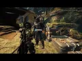 How to Find Chipper in Warframe