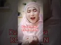 romadhon #arabic #fyp #reels #sholawat