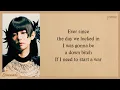 Download Lagu JENNIE start a war Lyrics