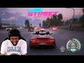 CARX STREET MIGHT BE THE ULTIMATE CAR GAME