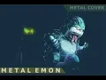 Download Lagu soundtrack doraemon metal cover by KST