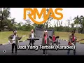 Download Lagu RMAS BAND - JADI YANG TERBAIK [OFFICIAL KARAOKE VERSION]