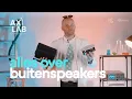 Download Lagu Buitenspeakers: alles wat je moet weten! 🌳🔊 #AxiLab