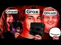 When Youtubers Get Their Identity Leaked