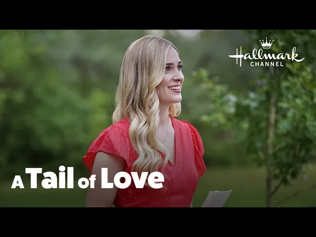 Preview - A Tail of Love - Hallmark Channel