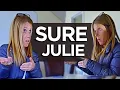 Julie Albert - Mass State Police Investigation