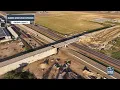 Lagu Winter 2026 California High-Speed Rail Progress Report