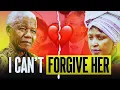 Download Lagu The SHOCKING Reason Why Nelson Mandela Never FORGAVE Winnie Mandela.