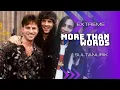 Lagu Extreme - More Than Words (Lyrics Video)  #liriklagu #trendingsong #tranding #trandingsong #extreme