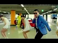 Download Lagu PSY- Gangnam Style (Official Music Video)