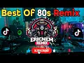 Best Of Disco 80s Hits / Nonstop Remix | Dj Ericnem