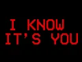 I Know It s You - an Among Us song by GatoPaint