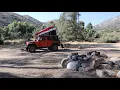 The Hard Push North (Part 31) | Overlanding | Along For The Ride