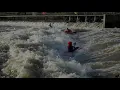 Download Lagu Burners go kayaking at Boulters and Marsh weir the same day - 16/11/19