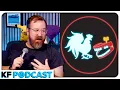 Life After Rooster Teeth with Jack Pattillo - Kinda Funny Podcast
