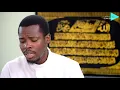 Surah An Naziat (079) | النازعات | Ridjaal Ahmed