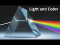 Light and Color