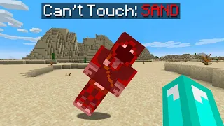 Impossible Minecraft Speedrunning VS BadBoyHalo