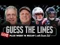 The Patriots Grow Up, Nobody Believes in the Jags + The Bears Are Blessed | The Bill Simmons Podcast
