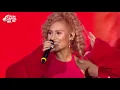 Jonas Blue - ‘By Your Side’ FT. Raye - (Live At Capital’s Jingle Bell Ball 2017)