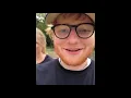 Download Lagu Taylor Swift And Ed Sheeran Hiking