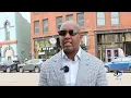 Abdirahman Kahin oo abaalmarinta Guusha shaqsiga ganacsiga dalka maraykanka hantiyey