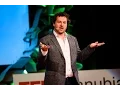 Happiness is a serious business Nic Marks TEDxDanubia