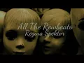 Regina Spektor | All The Rowboats Lyrics