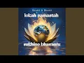 Download Lagu Lokah Samastah Sukhino Bhavantu