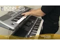 Download Lagu Korg PA900 vs Yamaha PSR S970 Demo Comparison