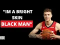 Is Knicks Center Isaiah Hartenstein Black