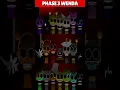Download Lagu Incredibox Sprunki Phase 3 Wenda *MIX HORROR VERSION*