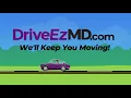 DriveEzMD We keep you moving