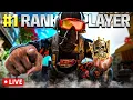 Download Lagu #1 Ranked BO6 player